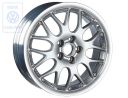 Volkswagen meerdelige lichtmetalen velg BBS RS2 6,5x16 ET42