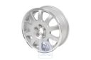 Volkswagen lichtmetalen velg 5,5x16 ET36 5x100 - chroom