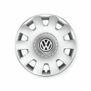Volkswagen Golf 4, Polo 4 (9N/9N3) wieldop - chroom
