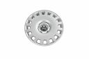 Volkswagen Golf 4, Polo 4 (9N/9N3) wieldop - chroom