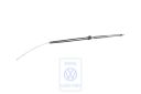 Volkswagen handremkabel voor remschijf 293x9 mm