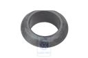 Volkswagen doorvoerrubber remleiding - achter (4Motion)