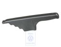 Volkswagen Bora (1J) handremgreep met hoes - zwart