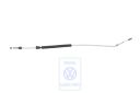 Volkswagen schakelkabel 5-traps Tiptronic (AGU, AUM, AWP)
