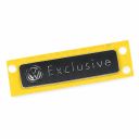 Volkswagen afdekstrip keuzehendel - automaat