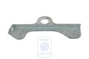Volkswagen Golf 4 (1J) afdekplaat wielkast - linksachter (4Motion)