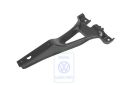 Volkswagen steun frontdrager - voor