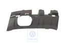 Volkswagen Golf 4 (1J) bumpersteun - linksvoor