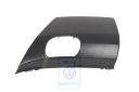 Volkswagen Golf 4 (1J) steundeel voorbumper - links (6-cilinder)