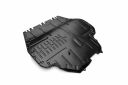 Originele motorbescherming midden, diesel