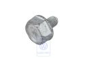 Volkswagen flensbout deurscharnier M6x10,3 SW13