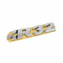 Volkswagen Golf 5 (1K) embleem - chroom