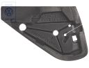 Volkswagen demping buitenspiegel - links