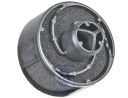 Volkswagen clip voor A-stijlbekleding (hoofdairbag)