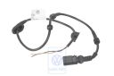 Volkswagen kabelboom toerentalsensor - achter (4Motion)