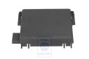 Volkswagen New Beetle (9C) afdekking zekeringhouder (AWU, BPR, BPS)