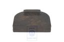 Volkswagen doorvoerrubber stekkerhuishouder