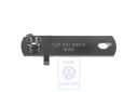 Volkswagen houder claxon