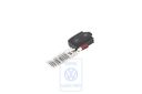 Volkswagen Passat B5 (3B) zender centrale vergrendeling 2-knops 315 MHz