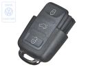 Volkswagen New Beetle (9C) sleutelzender 3-knops 315 MHz