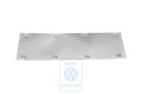 Volkswagen warmtewerende hoes geluiddemper 250 mm