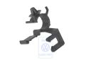 Volkswagen houder kabelboom koplampsproeiers