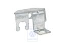Volkswagen houder ABS-sensor linksachter (vierwielaandrijving)