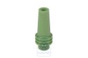 Volkswagen New Beetle (9C) afdichting voor enkele kabel - blauw, 9,0x23,5 mm
