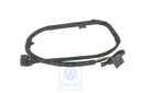 Volkswagen adapterkabelboom xenonkoplamp - links