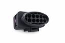 Originele 1.5 mm & 2.8 mm / jpt - brede d-vormige behuizing