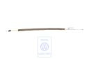 Volkswagen temperatuurregelklepkabel frisse lucht 500 mm