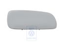 Volkswagen Golf (Brazil) spiegelglas convex 175x100 mm - rechts, VS-uitvoering