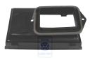 Volkswagen Golf 3 (1H) huis pollenfilter - rechtsgestuurd