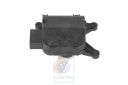 Volkswagen stelmotor centrale klep airco V70 - rechtsgestuurd