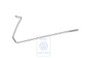 Volkswagen Golf 4 (1J) vergrendelingsstang deurslot - links, 2-deurs