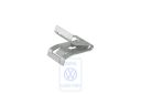 Volkswagen Golf 4 (1J) clip voor raamgeleider - achter, 4-deurs