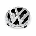 Volkswagen Bora (1J), Polo 4 (9N/9N3) logo