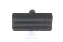 Volkswagen Bora (1J) clip voor bekleding hoedenplank - sedan