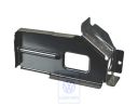 Volkswagen Golf 4 (1J) langsliggerbevestiging - linksachter (vierwielaandrijving)