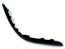 Volkswagen Golf 4 (1J) sierlijst achterbumper links - gegrond, sedan