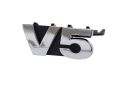 Volkswagen Golf 4 (1J/1K) embleem - chroom