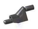 Volkswagen Golf 4 (1J) hoedenplanklager - links