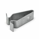 Volkswagen interieur clip metaal (1J6867276)
