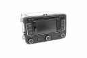 Navigation system RNS 315 US-versie NEW voor Volkswagen