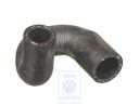 Volkswagen Golf 5 (1K) koelvloeistofslang - automaat (BLX, BLR, BLY)