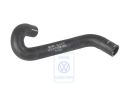 Volkswagen Golf 5 (1K) koelvloeistofslang standkachel (BDK)