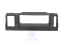 Volkswagen Touran 1 (1T) aanzuigluchtgeleider