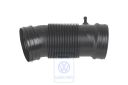 Volkswagen Passat B6 (3C) verbindingspijp luchtfilter (AXZ, BLV)