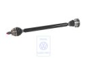 Volkswagen Touran 1 (1T) aandrijfas 6-versnellingsbak - rechts (BAG, BLF, BLP)