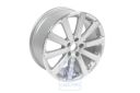 Volkswagen Golf 5 (1K) lichtmetalen velg Omanyt 7,5x18 ET51 - diamantzilver